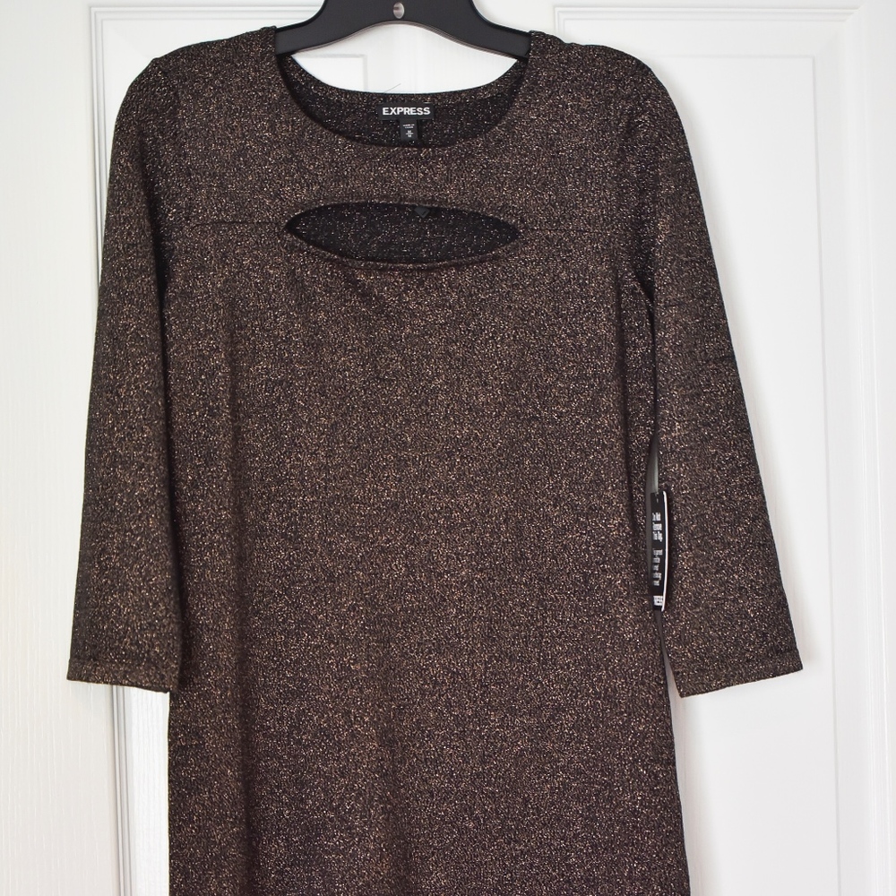 Cocktail Dress